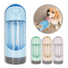 Trinkflasche Hund
