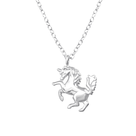 29,90 € Monkimau, Halskette online Pferde kaufen Einhorn |